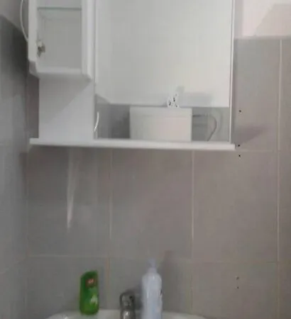 Apartment Двухкомнатная Квартира В Самом Центре Города *