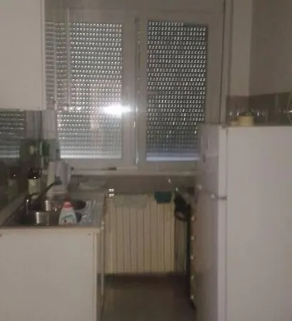 Apartment Двухкомнатная Квартира В Самом Центре Города Nis