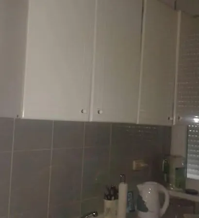 Apartment Двухкомнатная Квартира В Самом Центре Города