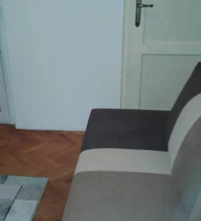Apartment Двухкомнатная Квартира В Самом Центре Города