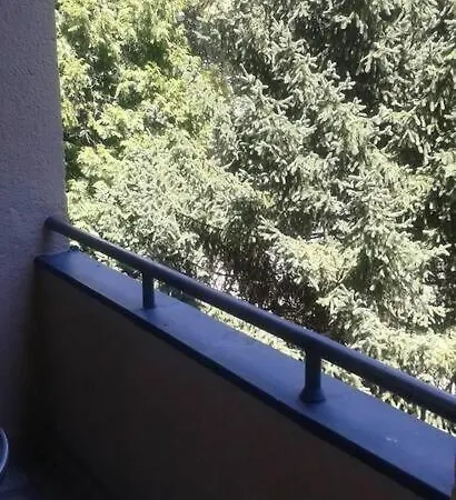 Двухкомнатная Квартира В Самом Центре Города